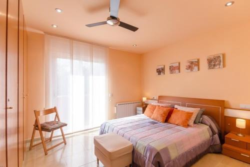 Sant Eloi Villa Sleeps 8 Pool Wifi