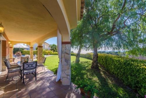 Sant Eloi Villa Sleeps 8 Pool Wifi