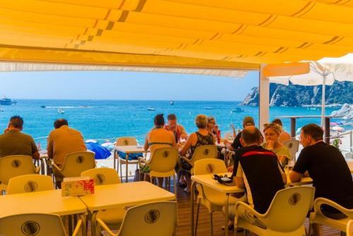 Sant Eloi Villa Sleeps 8 Pool Wifi