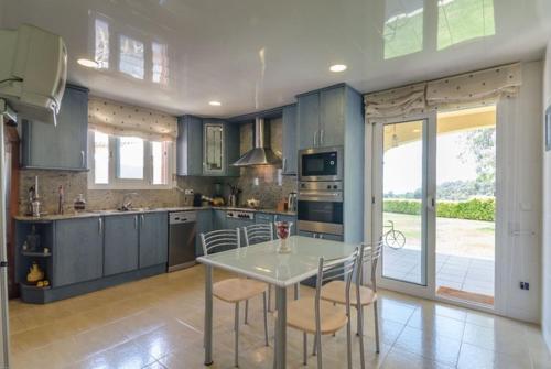 Sant Eloi Villa Sleeps 8 Pool Wifi