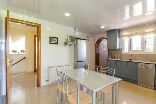 Sant Eloi Villa Sleeps 8 Pool Wifi
