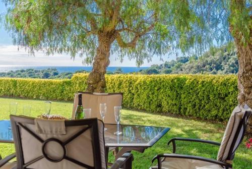 Sant Eloi Villa Sleeps 8 Pool Wifi