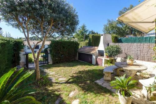 Sant Eloi Villa Sleeps 6 Pool