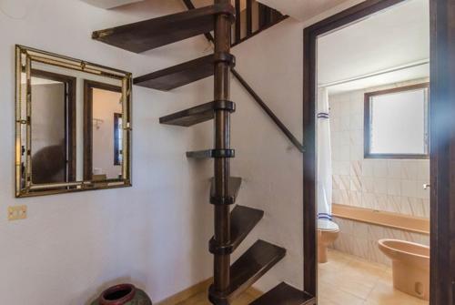 Sant Eloi Villa Sleeps 6 Pool