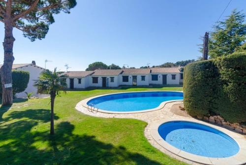Sant Eloi Villa Sleeps 6 Pool