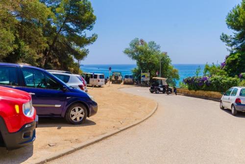 Sant Eloi Villa Sleeps 6 Pool