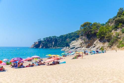 Sant Eloi Villa Sleeps 6 Pool