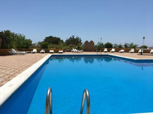 Apartamento Les Terrasses de Cala Llevado