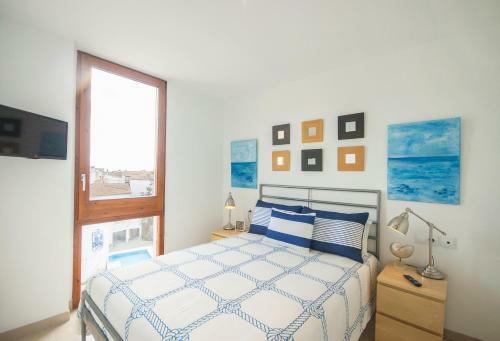 Apartamento Lets Holidays Estrella Pelegri 2