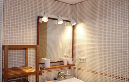 One-bedroom Apartment In Tossa de Mar