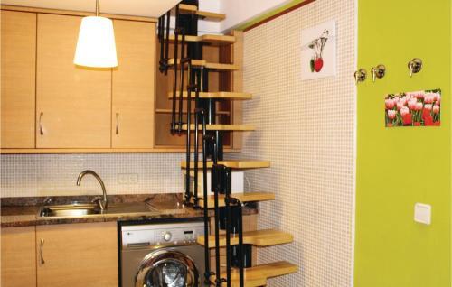 One-bedroom Apartment In Tossa de Mar