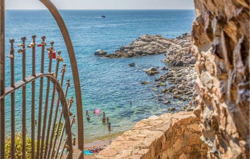 One-bedroom Apartment In Tossa de Mar