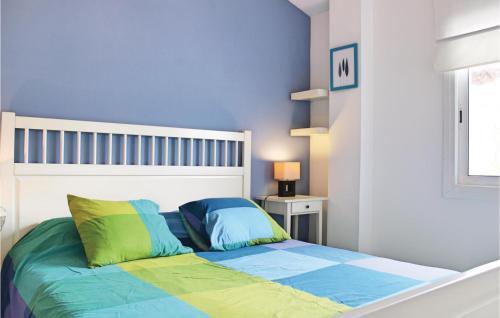 One-bedroom Apartment In Tossa de Mar