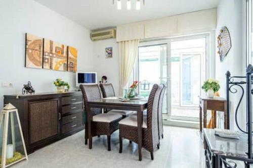 Apartamento �tico Torrox Costa