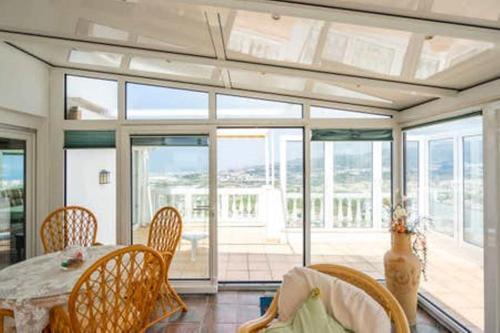 Apartamento �tico Torrox Costa