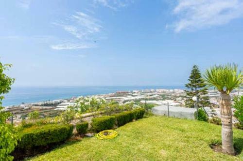 Apartamento �tico Torrox Costa