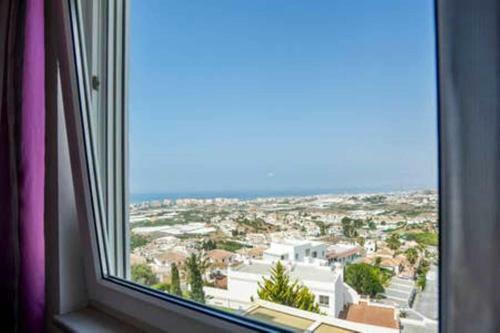 Apartamento �tico Torrox Costa