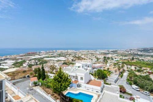 Apartamento �tico Torrox Costa