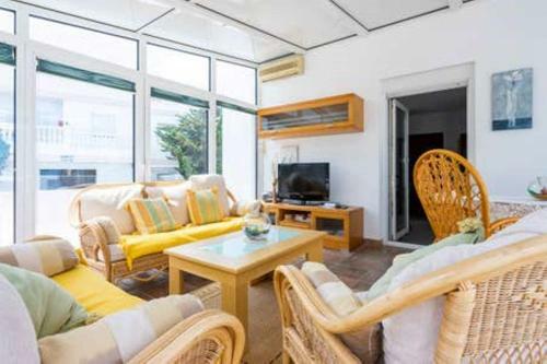 Apartamento �tico Torrox Costa