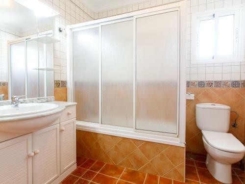 Holiday Home Manrrique