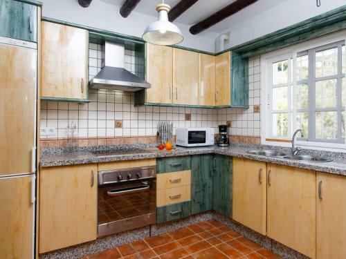 Holiday Home Manrrique