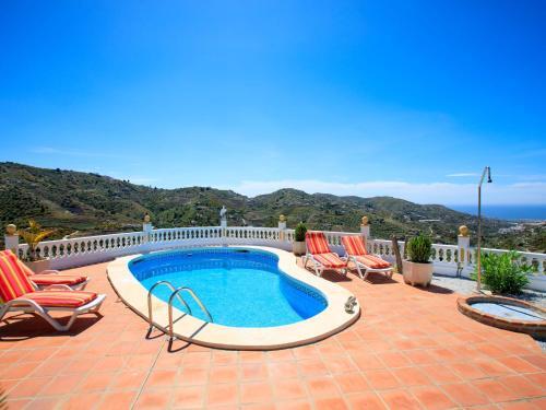Holiday Home Manrrique