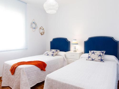 Holiday Home Manrrique