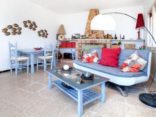 Holiday Home Bona