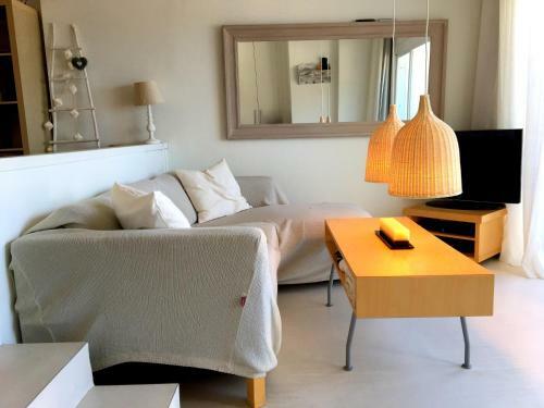 Apartamento Penthouse En Duplex Avec Vue Sur La Mer