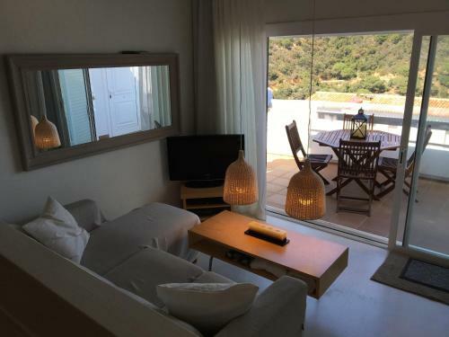 Apartamento Penthouse En Duplex Avec Vue Sur La Mer