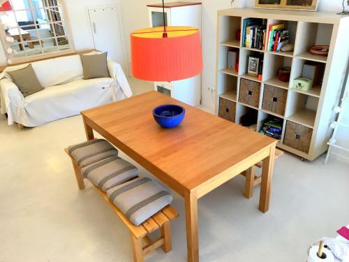 Apartamento Penthouse En Duplex Avec Vue Sur La Mer