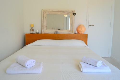 Apartamento Penthouse En Duplex Avec Vue Sur La Mer