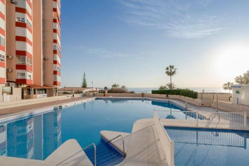 Fant�stico Apartamento En Torrox Costa