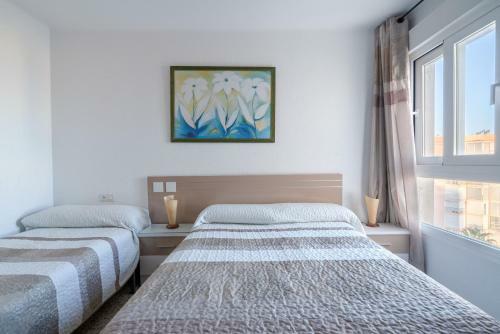 Fant�stico Apartamento En Torrox Costa