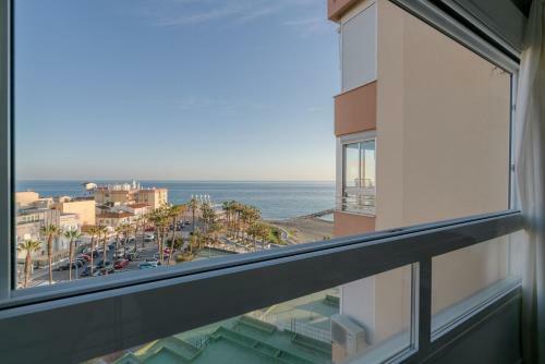Fant�stico Apartamento En Torrox Costa