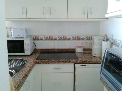 Apartamento Studio In Torrox With Wonderful City View Shared Pool And Wifi