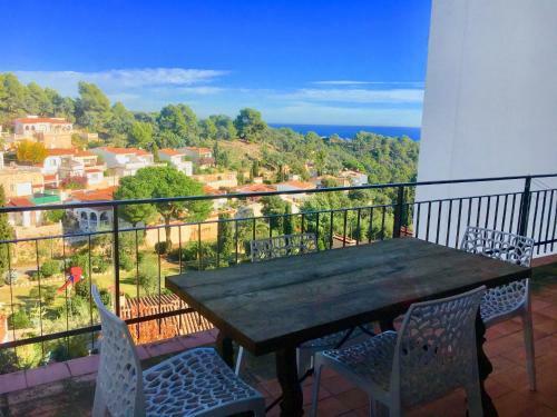 Apartamento C 6