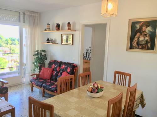 Apartamento C 6