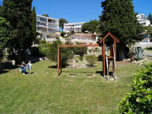 Apartamento C 6