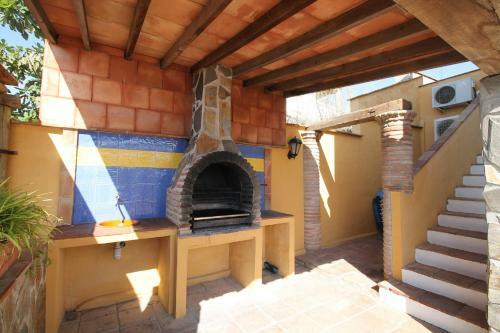 Villa Benizan Spainsunrentals 1049