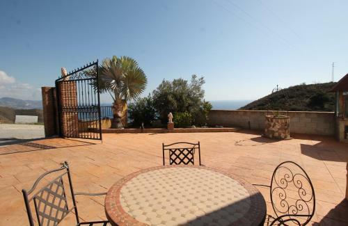 Villa Benizan Spainsunrentals 1049
