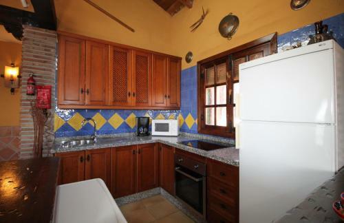 Villa Benizan Spainsunrentals 1049