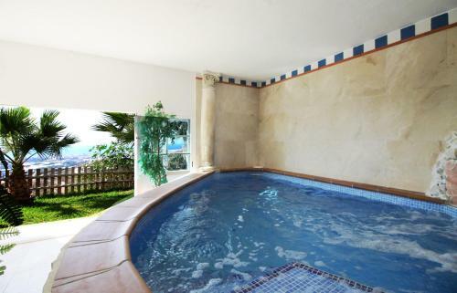 Villa Benizan Spainsunrentals 1049