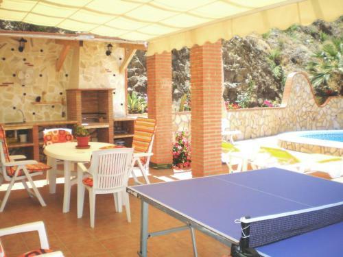 Villa Al-andalus Spainsunrentals 1051