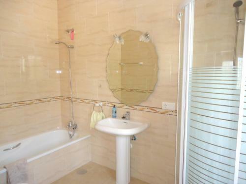 Villa Al-andalus Spainsunrentals 1051
