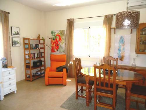 Villa Al-andalus Spainsunrentals 1051