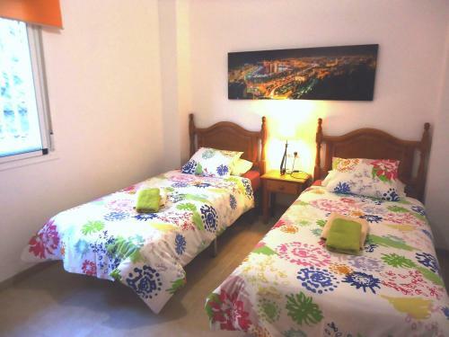 Villa Al-andalus Spainsunrentals 1051