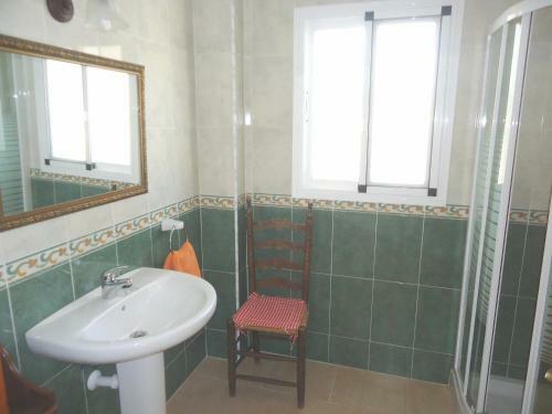 Villa Al-andalus Spainsunrentals 1051