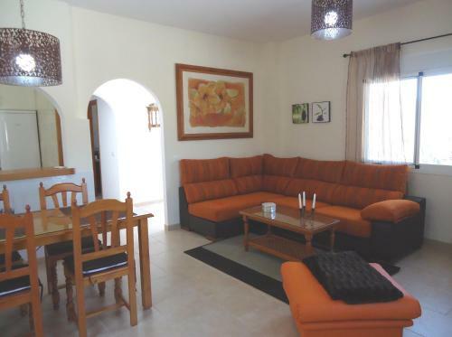 Villa Al-andalus Spainsunrentals 1051