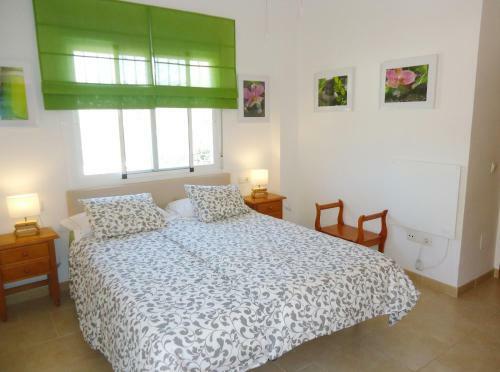 Villa Al-andalus Spainsunrentals 1051